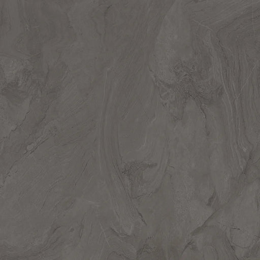 Atlantis Anthracite 48x96 Polished Porcelain Slab