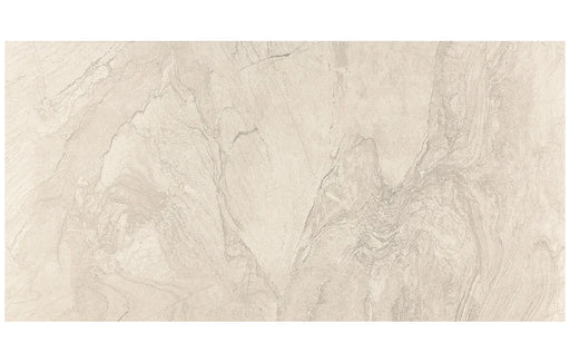 Atlantis Beyaz 48x96 Rectified Porcelain Slab