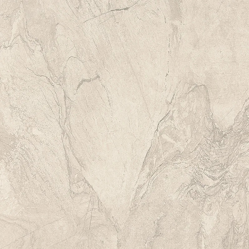 Atlantis Beyaz 48x96 Rectified Porcelain Slab