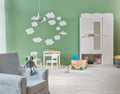 Atlas Ice Grey 11x22 Porcelain Tile