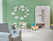 Atlas Ice Grey 11x22 Porcelain Tile