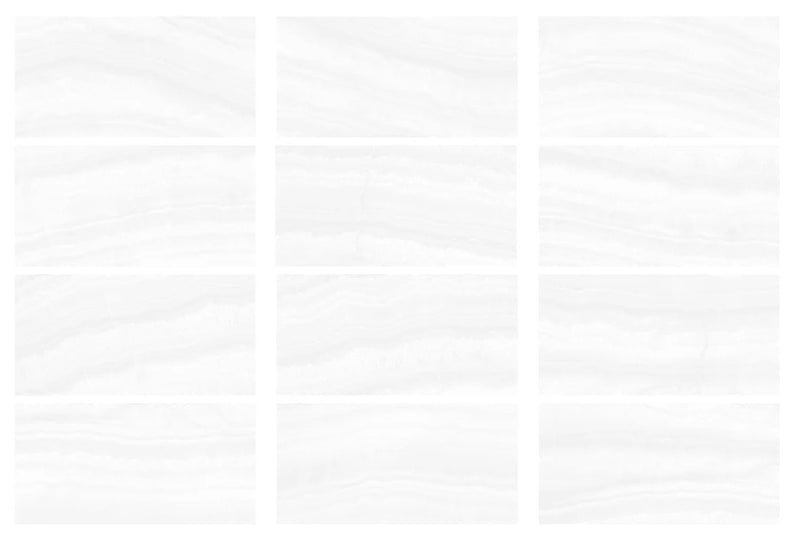 Atlas Ice Grey 11x22 Porcelain Tile