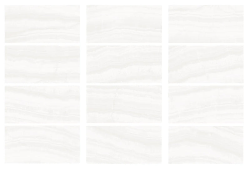 Atlas Warm Grey 11x22 Porcelain Tile — Solidshape