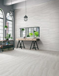 Atlas Warm Grey 11x22 Porcelain Tile