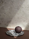 Attitude White 48x48 Natural Porcelain Tile