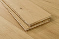 Audere Astir Fawn 9x87 Wirebrushed UV Lacquer Oak Engineered Hardwood Flooring