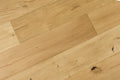 Audere Astir Fawn 9x87 Wirebrushed UV Lacquer Oak Engineered Hardwood Flooring