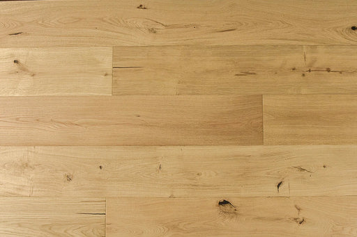 Audere Astir Fawn 9x87 Wirebrushed UV Lacquer Oak Engineered Hardwood Flooring