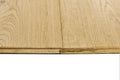 Audere Astir Fawn 9x87 Wirebrushed UV Lacquer Oak Engineered Hardwood Flooring