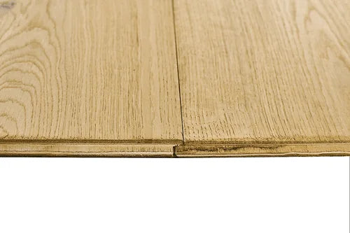 Audere Astir Fawn 9x87 Wirebrushed UV Lacquer Oak Engineered Hardwood Flooring