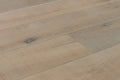 Audere Native Birch 9xRL(24-73) Wirebrushed UV Lacquer Oak Engineered Hardwood Flooring