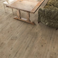Audere Native Birch 9xRL(24-73) Wirebrushed UV Lacquer Oak Engineered Hardwood Flooring