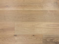 Audere Rich Ecru 9xRL(24-73) Wirebrushed UV Lacquer Oak Engineered Hardwood Flooring