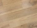 Audere Rich Ecru 9xRL(24-73) Wirebrushed UV Lacquer Oak Engineered Hardwood Flooring