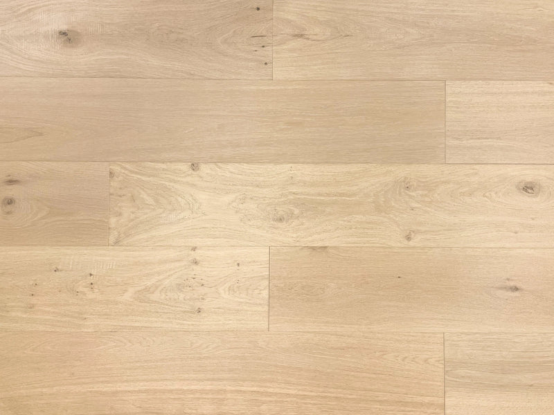 Audere True Tuscan 9xRL(24-73) Wirebrushed UV Lacquer Oak Engineered Hardwood Flooring