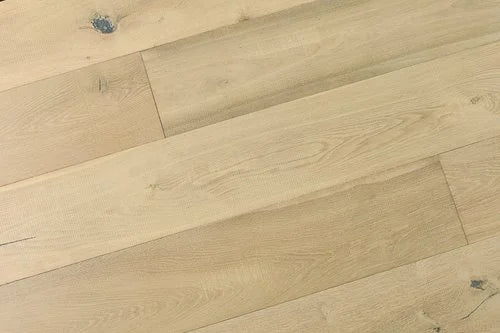 Audere True Tuscan 9xRL(24-73) Wirebrushed UV Lacquer Oak Engineered Hardwood Flooring