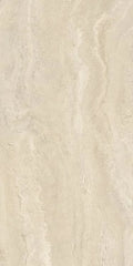 Authentic Luxe Gold 24x48 Travertine Look Porcelain Tile