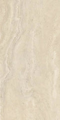 Authentic Luxe Gold 24x48 Travertine Look Porcelain Tile
