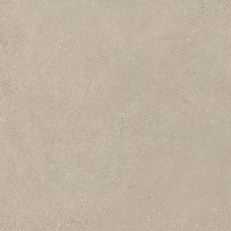 Authentic Luxe Chablis 48x48 Stone Look Porcelain Tile