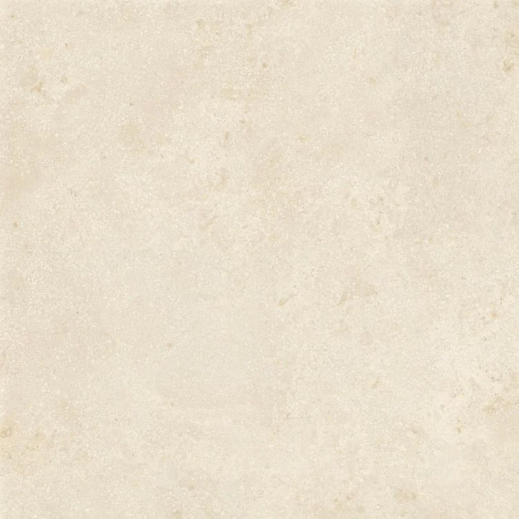 Authentic Luxe Montpellier 48x48 Stone Look Porcelain Tile