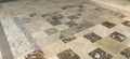 Autumn 12x12 Gauged Slate Tile