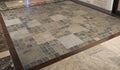 Autumn 16x16 Gauged Slate Tile