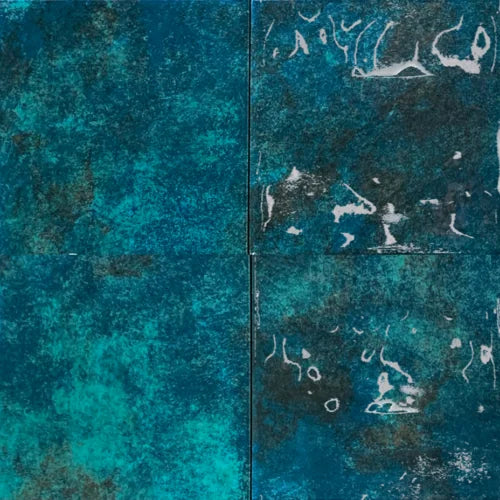 Avalon Aquaprase 6x6 Porcelain Pool Tile