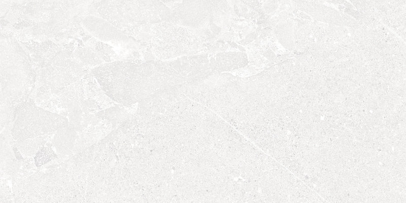 Avalon Blanco 24x24 Glazed Porcelain Tile