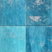 Avalon Topaz 6x6 Porcelain Pool Tile