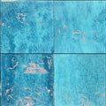 Avalon Topaz 6x6 Porcelain Pool Tile