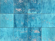 Avalon Topaz 6x6 Porcelain Pool Tile