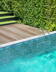 Avalon Topaz 6x6 Porcelain Pool Tile