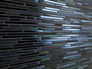 Avatar 11.81x12.01 Glass Mosaic