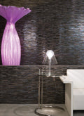 Avatar 11.81x12.01 Glass Mosaic