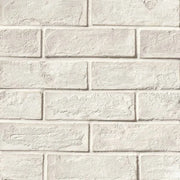 Avondale Early Gray 8x2 Matte Ceramic Tile