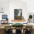 Avondale Early Gray 8x2 Matte Ceramic Tile