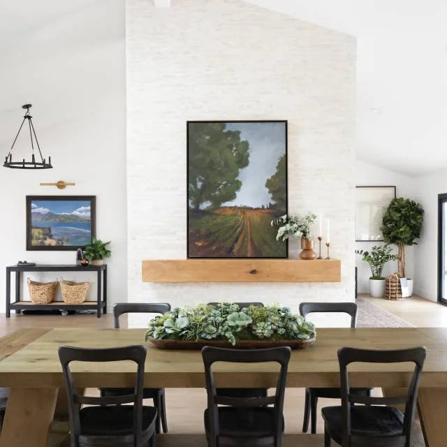 Avondale Early Gray 8x2 Matte Ceramic Tile