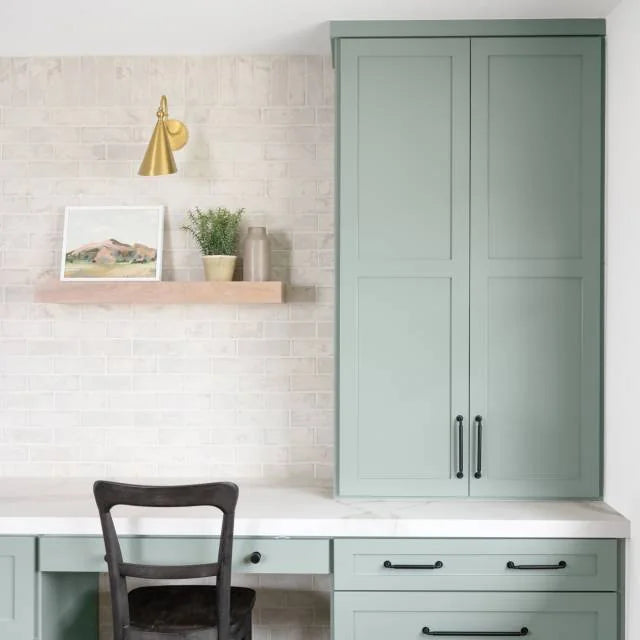 Avondale Early Gray 8x2 Matte Ceramic Tile