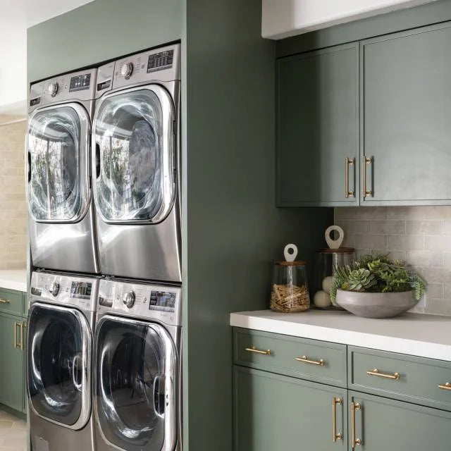 Avondale Early Gray 8x2 Matte Ceramic Tile