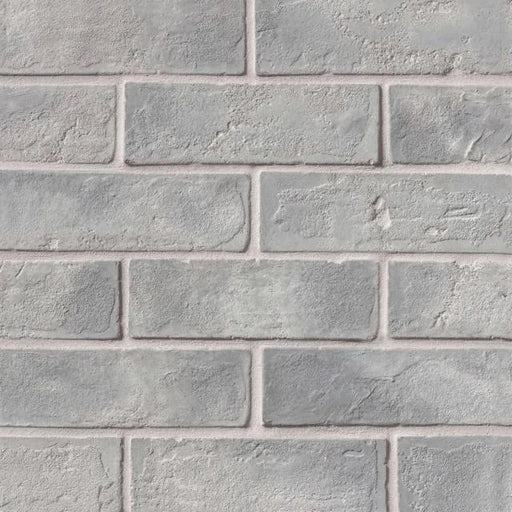 Avondale Sidewalk 2x8 Standard Matte Ceramic Tile