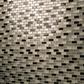 Ayres Blend 1x2 Misc. Glass Mosaic Tile