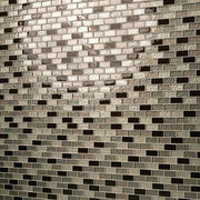 Ayres Blend 1x2 Misc. Glass Mosaic Tile