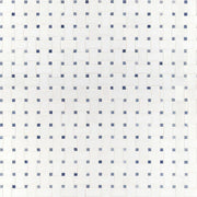Azula Basketweave Polished Pattern Marble Mosaic Tile