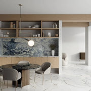 Azurite 2cm Polished Granite Slab