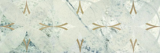 Baikal Angara Blue 11.8x35.4 Porcelain Tile