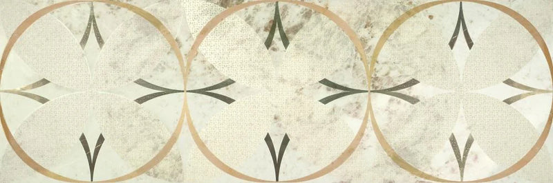 Baikal Angara Warm 11.8x35.4 Porcelain Tile