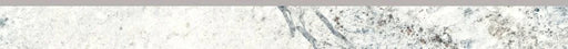 Baikal Blue 3.1x35.4 Rodapie Porcelain Trim