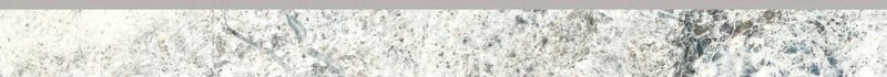 Baikal Blue 3.1x35.4 Rodapie Satin Porcelain Trim