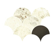 Baikal Warm 11.8x11.8 Ceramic Mosaic