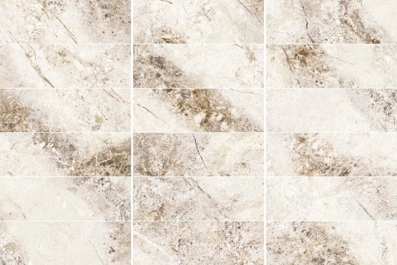 Baikal Warm 11.8x35.4 Matte Porcelain Tile